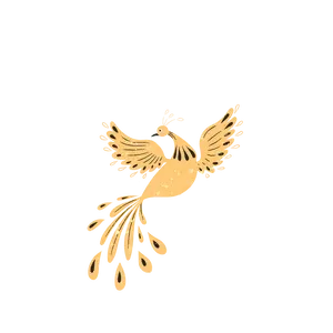 Pássaro Intermediário